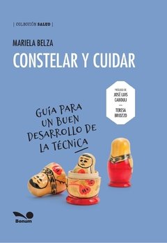 Constelar y cuidar (Mariela Belza)