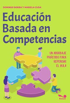 Educación basada en competencias (Domingo Borba / Mariela Cuda)