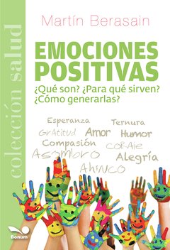 Emociones positivas (Martín Berasain)