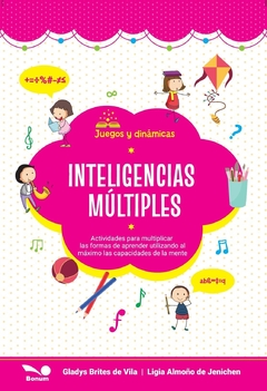 Inteligencias múltiples (Gladys Brites/Ligia Almoño)