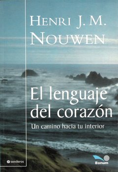 Lenguaje del corazón (Henri Nouwen)