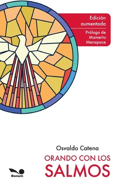 Orando con los salmos (Osvaldo Catena)