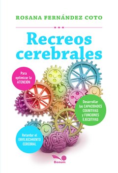Recreos cerebrales (Rosana Fernández Coto)