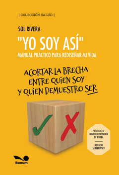 Yo soy así (Sol Rivera)