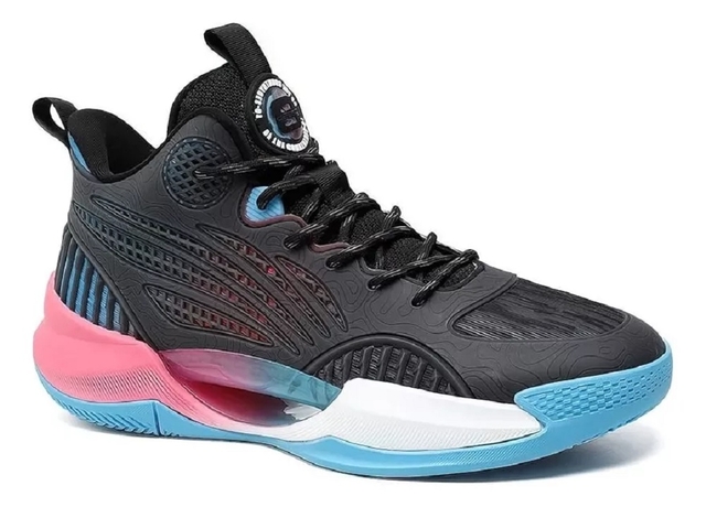 Zapatillas para basquet mujer hotsell