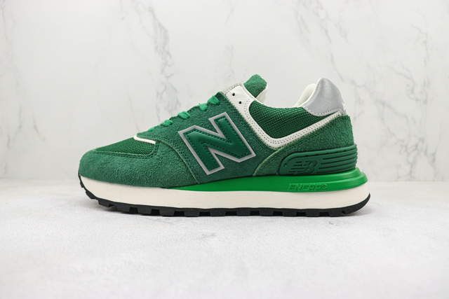 New Balance 574 Legacy Green - Comprar en DAIKAN