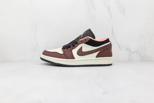 Air Jordan 1 Low Mocha - Comprar en DAIKAN