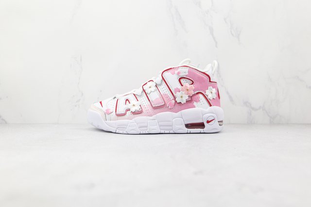 Nike Air More Uptempo 'Flower' - Comprar en DAIKAN