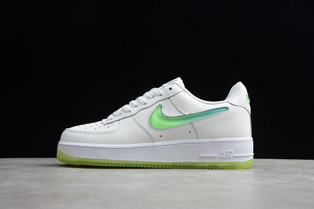 Air force jelly swoosh new arrivals