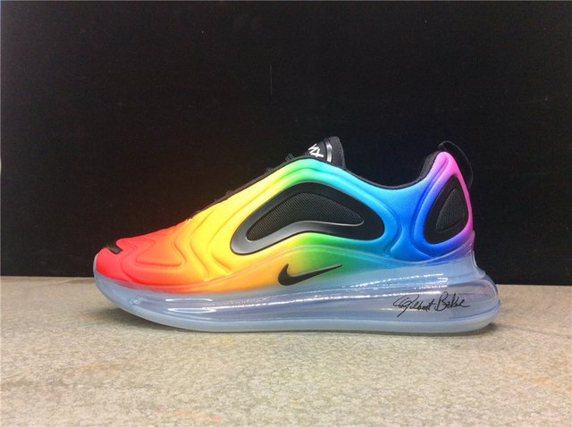 Nike AIRMAX 720 "BE TRUE" - Comprar en DAIKAN