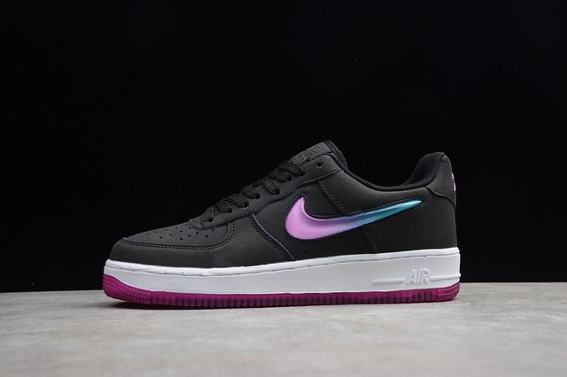 Nike air force jelly jewel discount