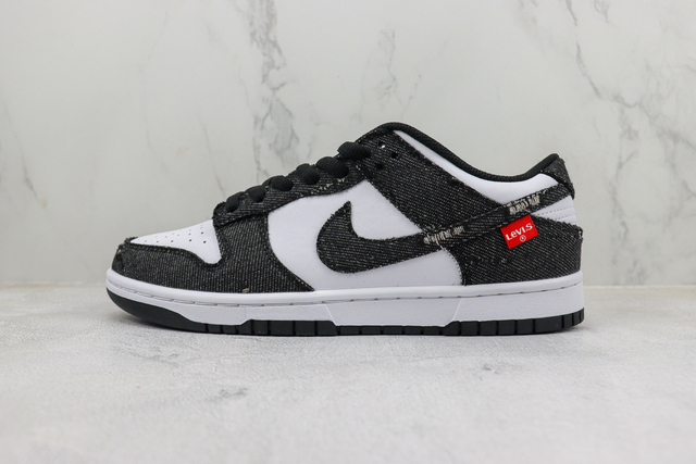 Levis dunk discount