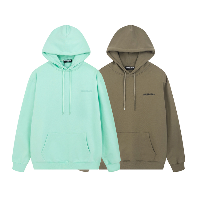Buzo balenciaga hombre new arrivals