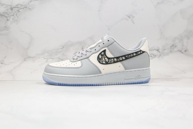 Dior x Nike Air Force 1 '07 LV8 - Comprar en DAIKAN