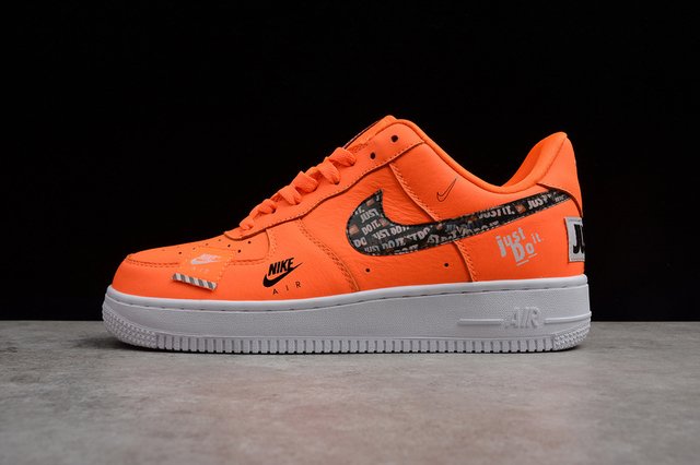 Nike just do it zapatos hot sale