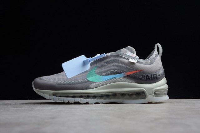 Nike Air Max 97 Off White Menta Comprar en DAIKAN