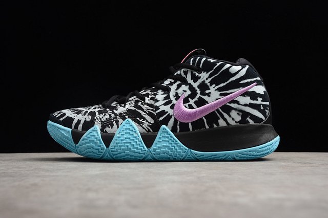 kyrie allstars