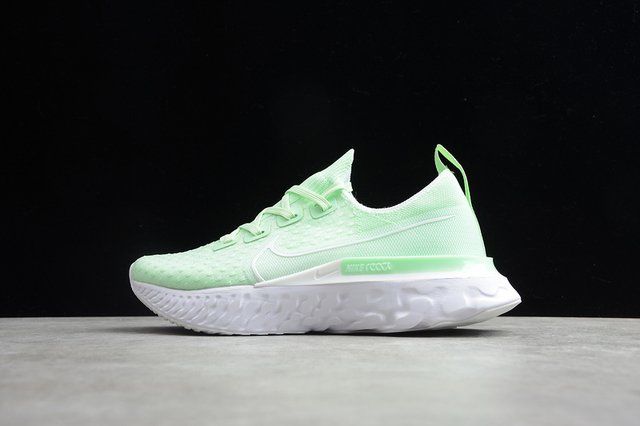 drop nike react infinity