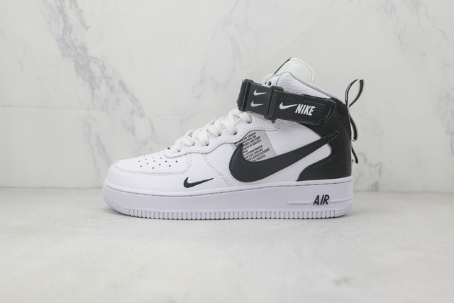 Zapatillas Nike Air Force 1 Mid '07 LV8 Hombre