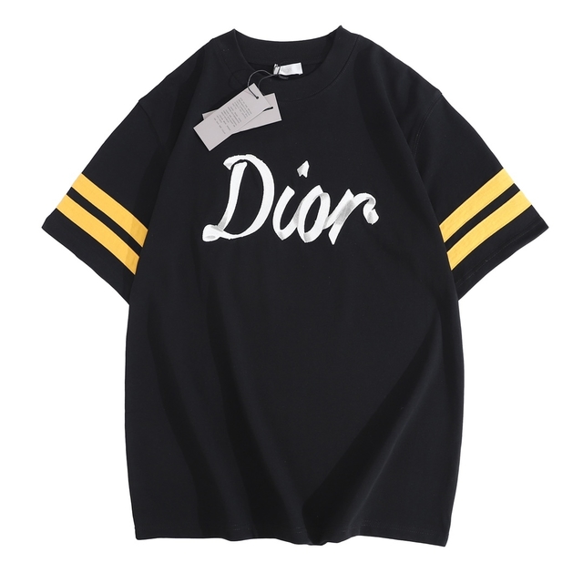 Remeras dior hombre hotsell