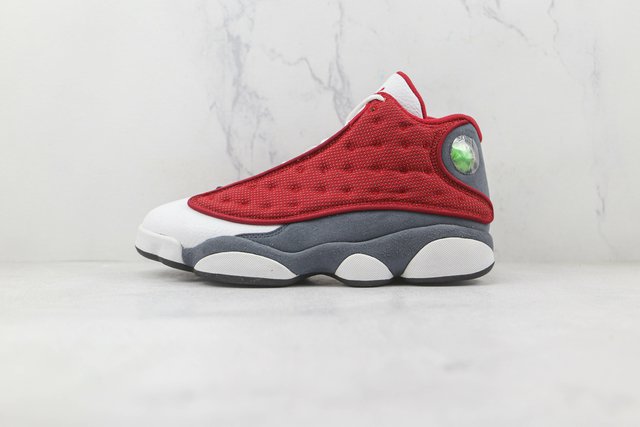 Air Jordan 13 Retro Red Flint Comprar en DAIKAN
