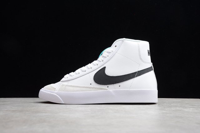 Nike blazer mid 77 blancas hotsell