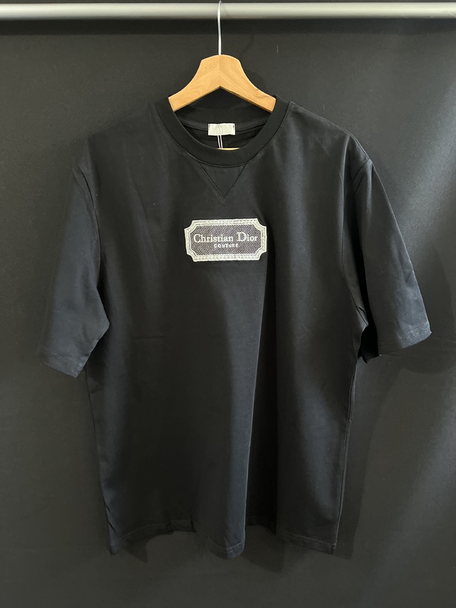 Remera christian dior deals