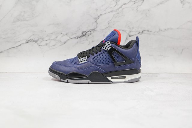 Air Jordan 4 Winter 'Loyal Blue' - Comprar en DAIKAN