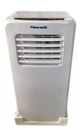 AIRE ACONDICIONADO PORTATIL PANORAMIC 2600W FRIO/CALOR