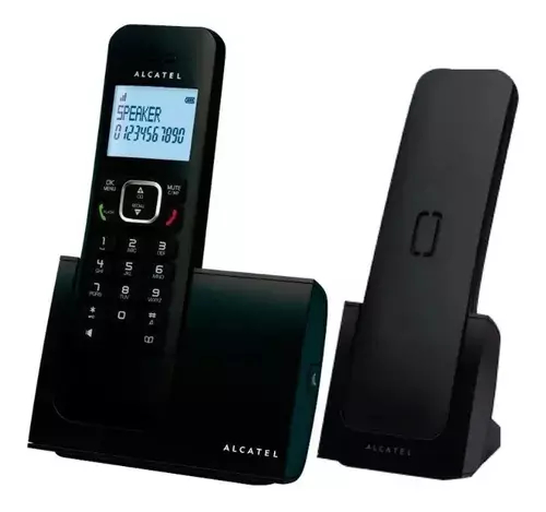Teléfono Inalámbrico Alcatel G280 Duo a precio de socio