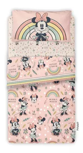 Sábanas mickey mouse carrefour store