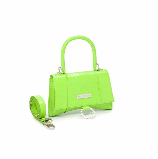 Cartera Bandolera Ugo Santini Art. CAMI Calzados Sakura