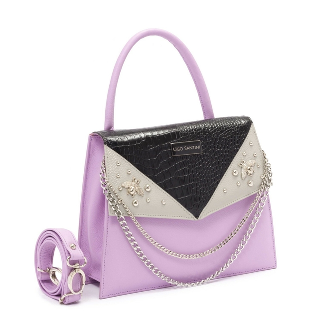 Cartera Ugo Santini Art. VER VERA Calzados Sakura