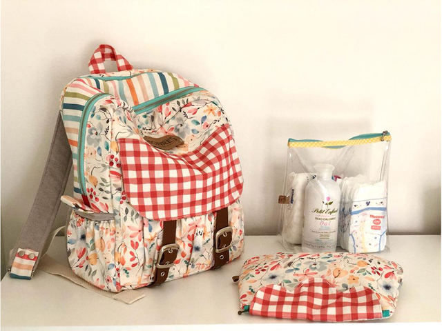 Cath kidston sac 2025 a langer