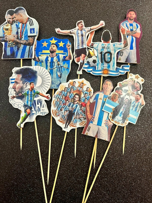 Sitio oficial topper argentina sale