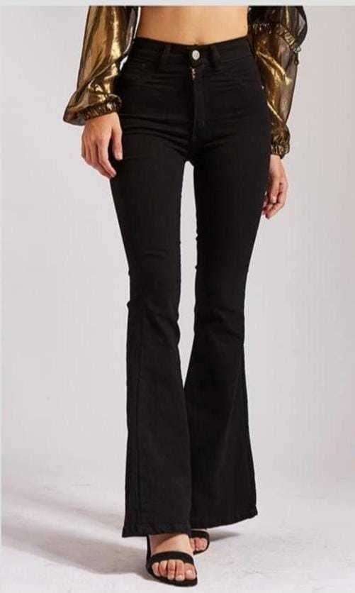 Jean oxford negro 2025