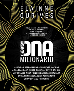 Livro Dna Milionário