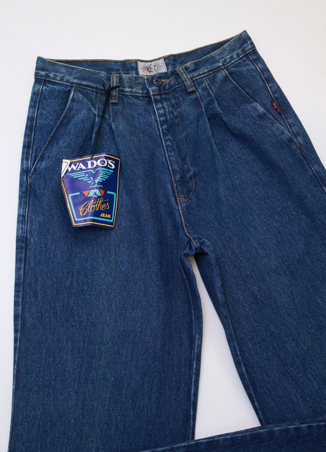 Jean Wados Baggy Blue NUEVO