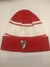 Gorro Lana River Plate