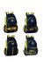 MOCHILA BOCA 18" BJ47