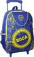 MOCHILA CARRO BOCA BJ59