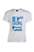 Remera Estampada Racing Club en internet