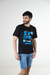 Remera Estampada Racing Club - comprar online