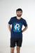 Remera Estampada Racing Club - comprar online