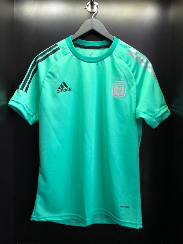 Remera entrenamiento afa new arrivals
