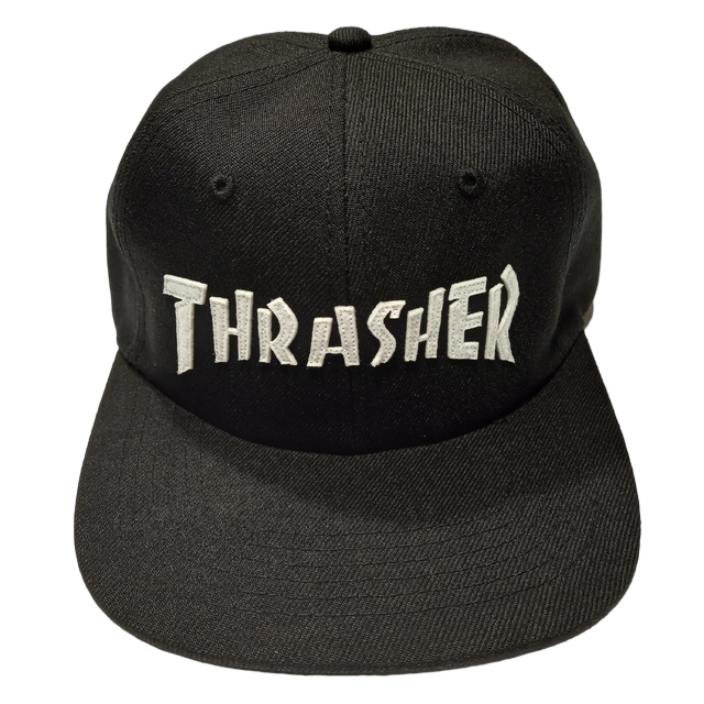Cap thrasher cheap