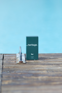 Perfume Heritage - comprar online