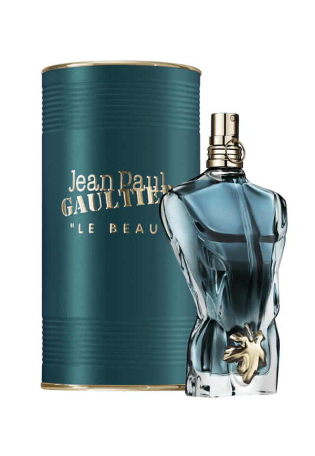 Perfume hombre outlet jean paul gaultier