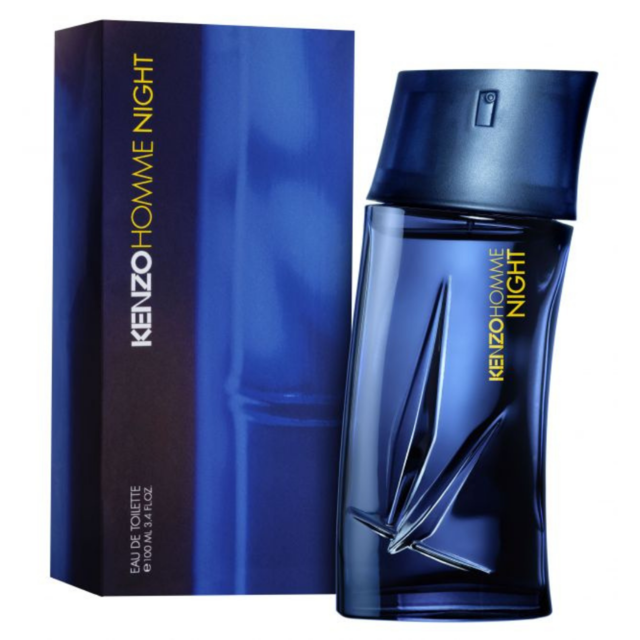 Kenzo de hombre top