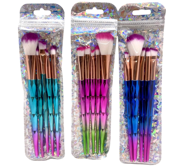 Brochas de online colores